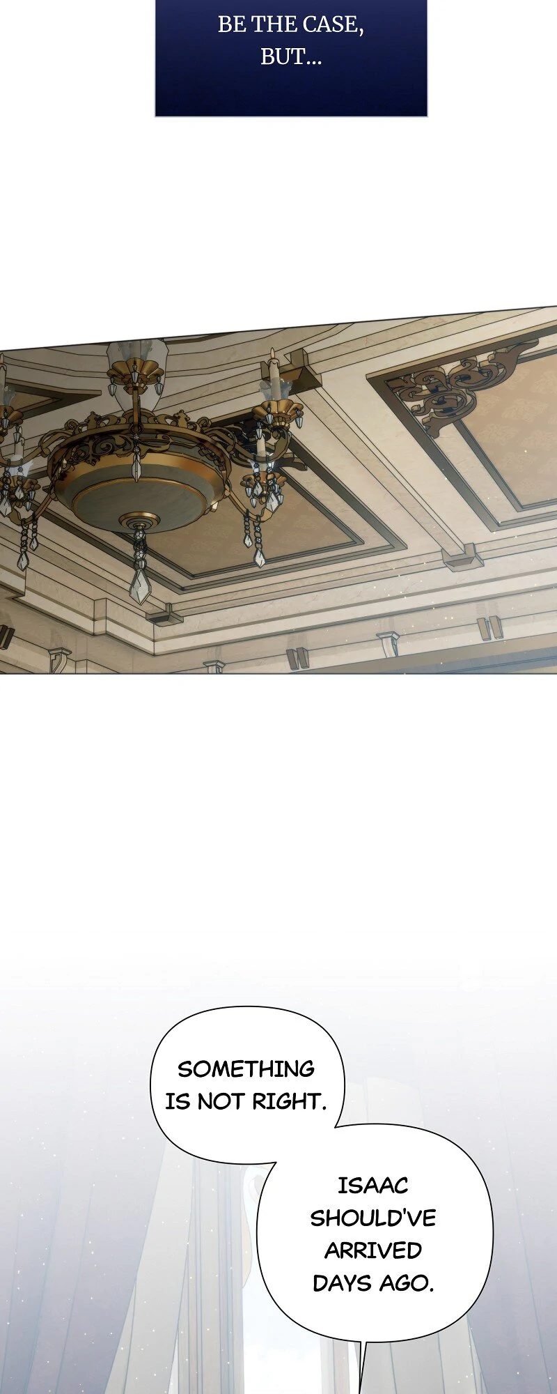 The Grand Duke is Mine Chapter 72 - Page 34