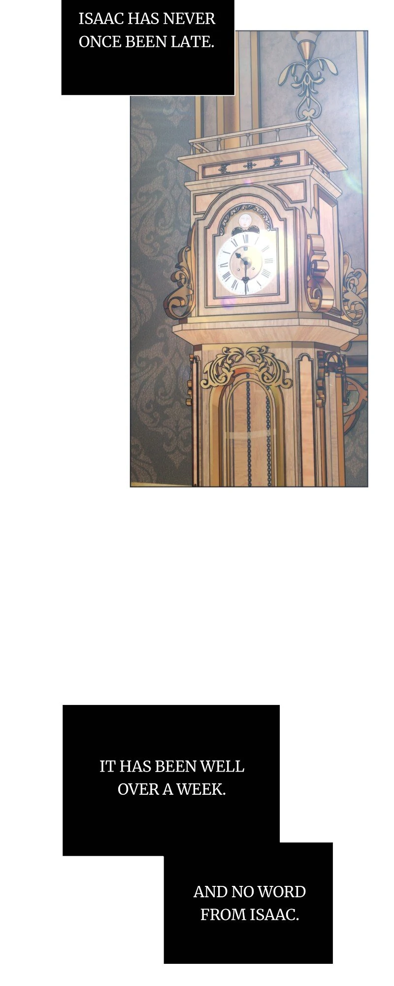 The Grand Duke is Mine Chapter 72 - Page 36