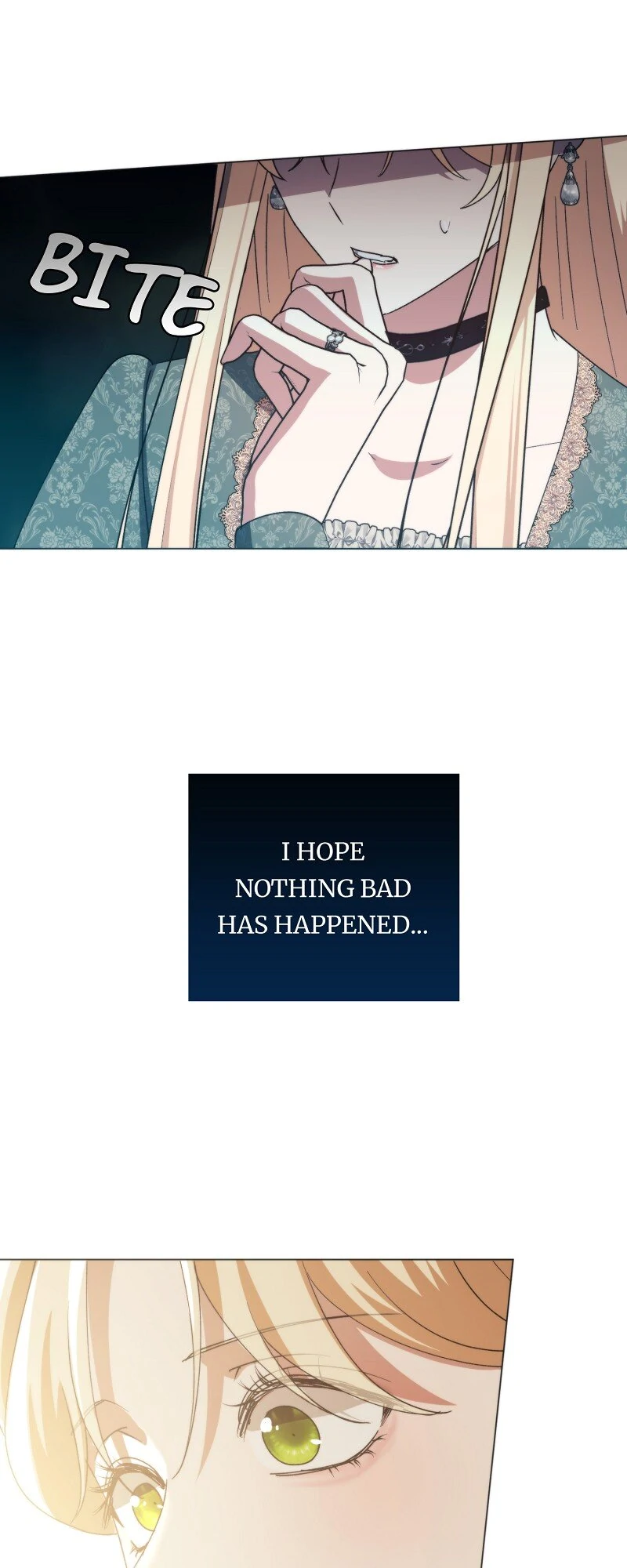 The Grand Duke is Mine Chapter 72 - Page 37