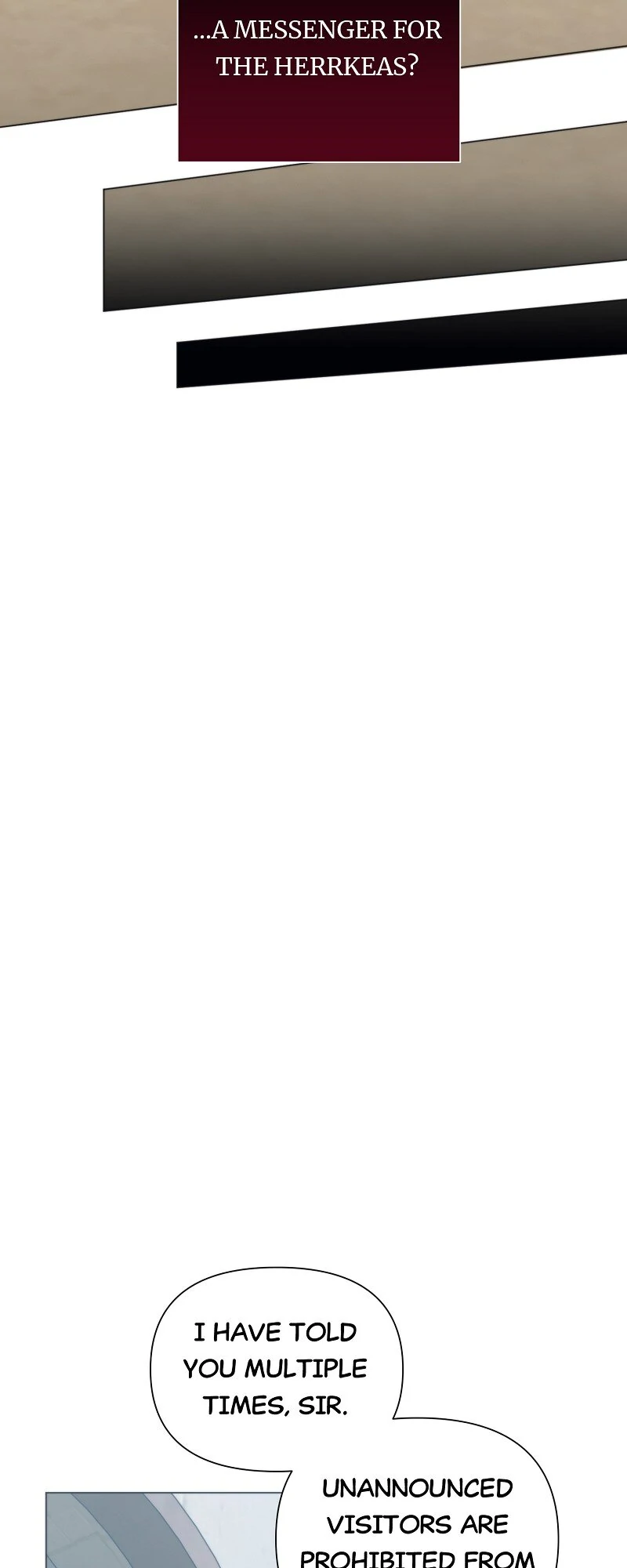 The Grand Duke is Mine Chapter 72 - Page 39