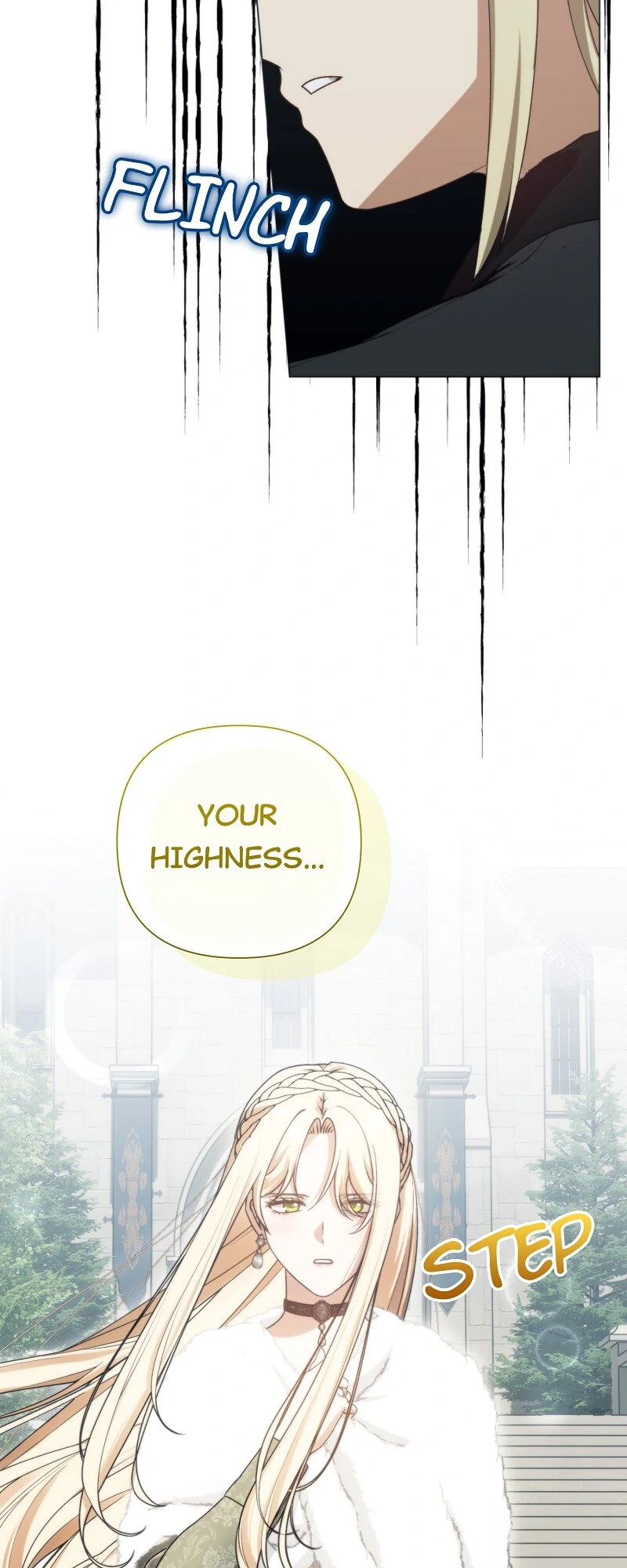 The Grand Duke is Mine Chapter 72 - Page 41