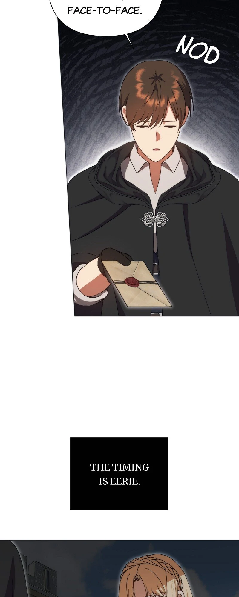 The Grand Duke is Mine Chapter 72 - Page 44