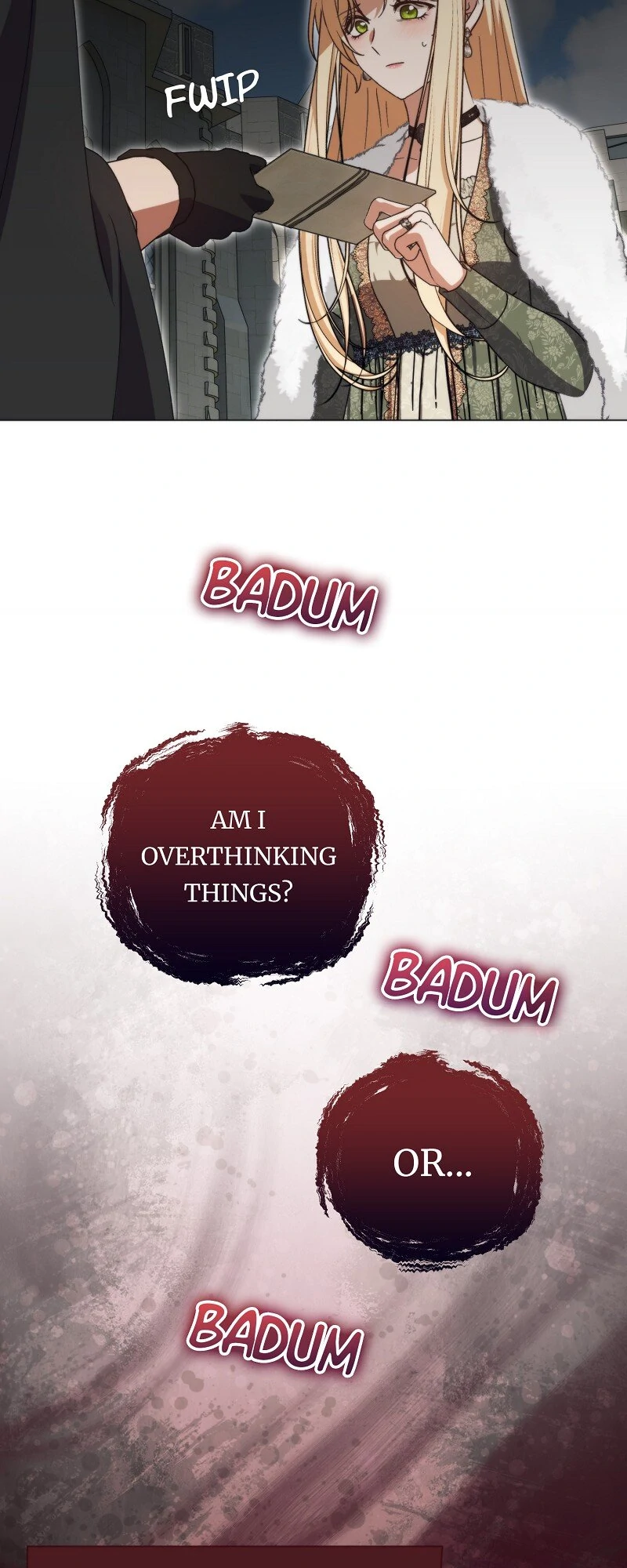 The Grand Duke is Mine Chapter 72 - Page 45