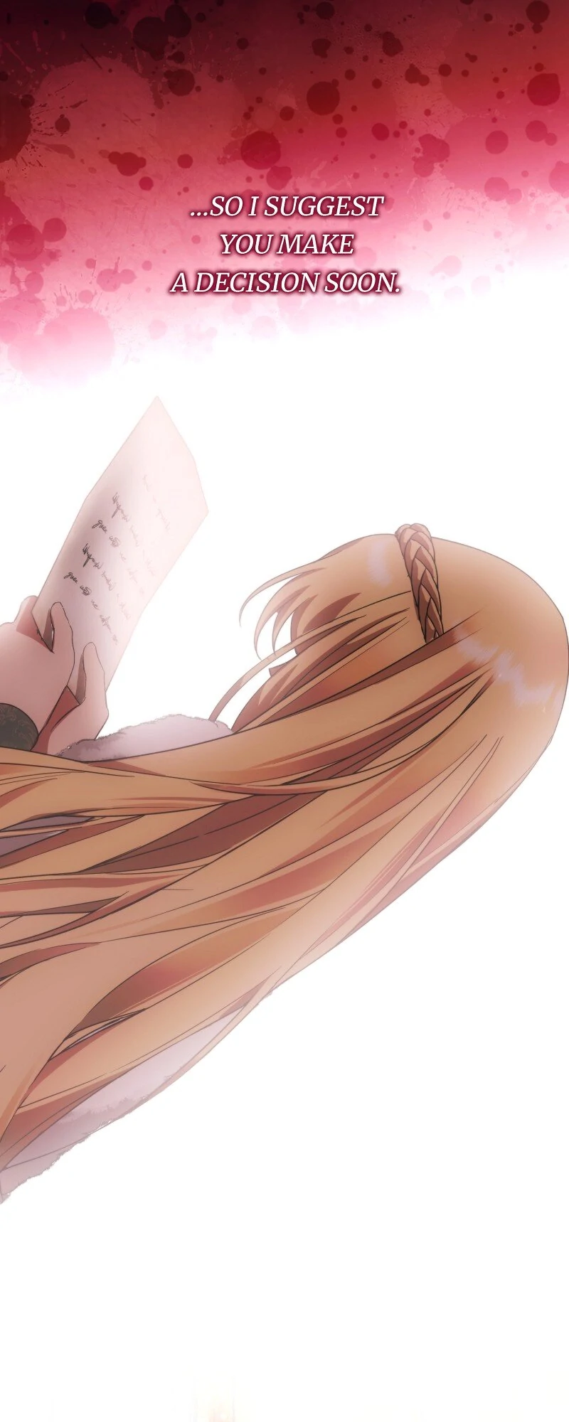 The Grand Duke is Mine Chapter 72 - Page 48