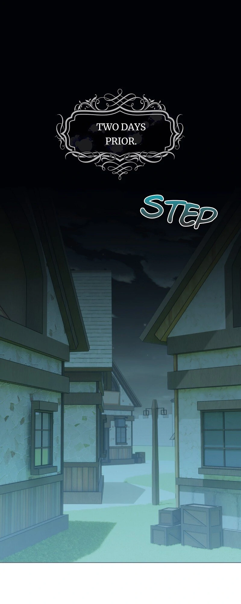 The Grand Duke is Mine Chapter 73 - Page 1