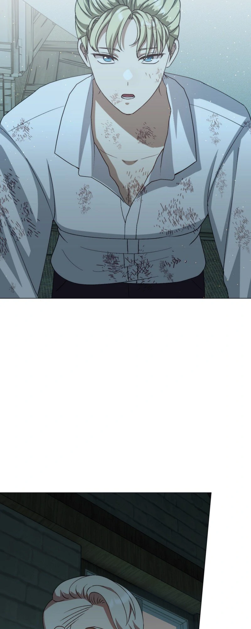 The Grand Duke is Mine Chapter 73 - Page 15