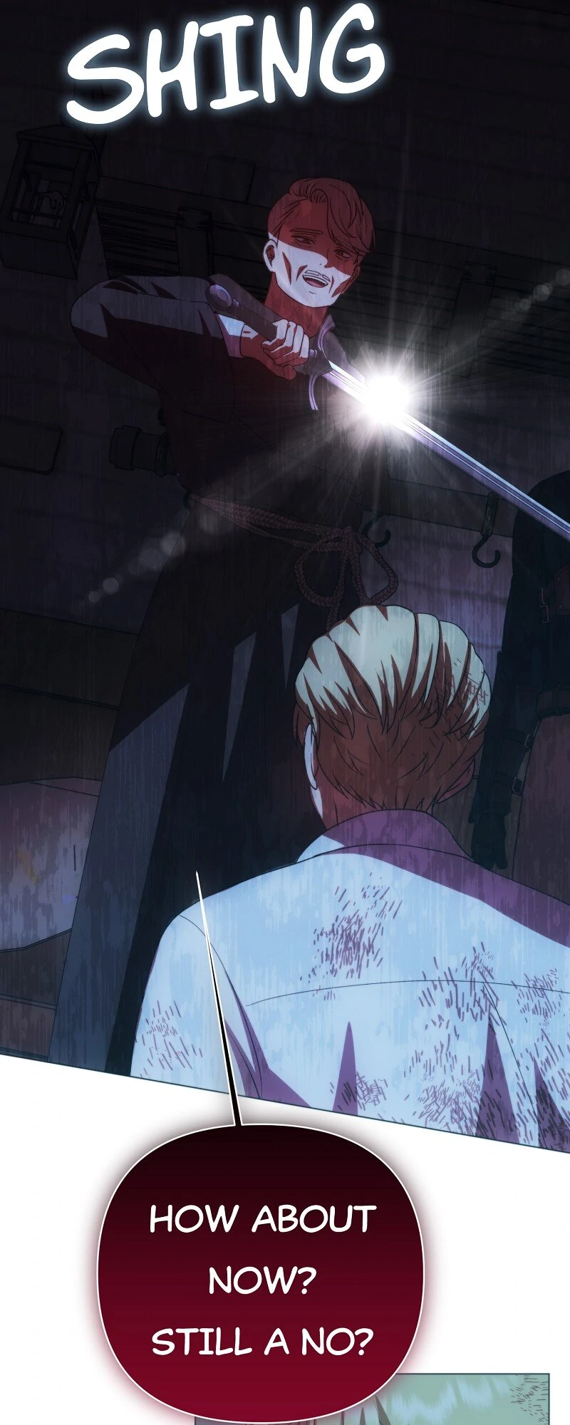 The Grand Duke is Mine Chapter 73 - Page 19