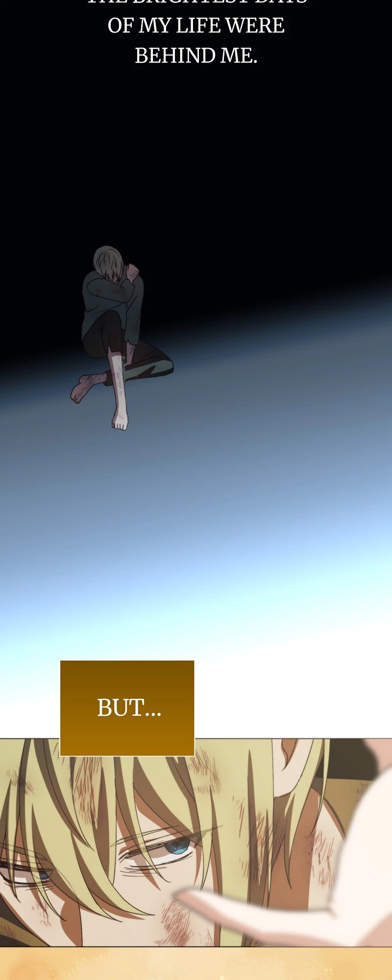 The Grand Duke is Mine Chapter 73 - Page 21