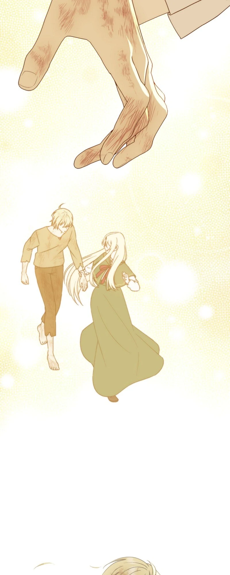 The Grand Duke is Mine Chapter 73 - Page 23