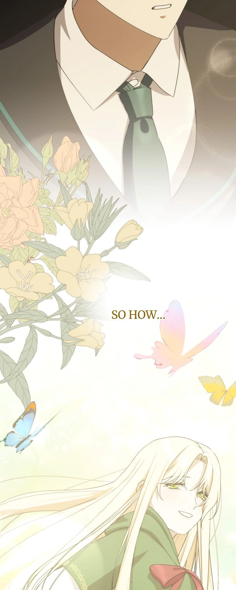 The Grand Duke is Mine Chapter 73 - Page 25