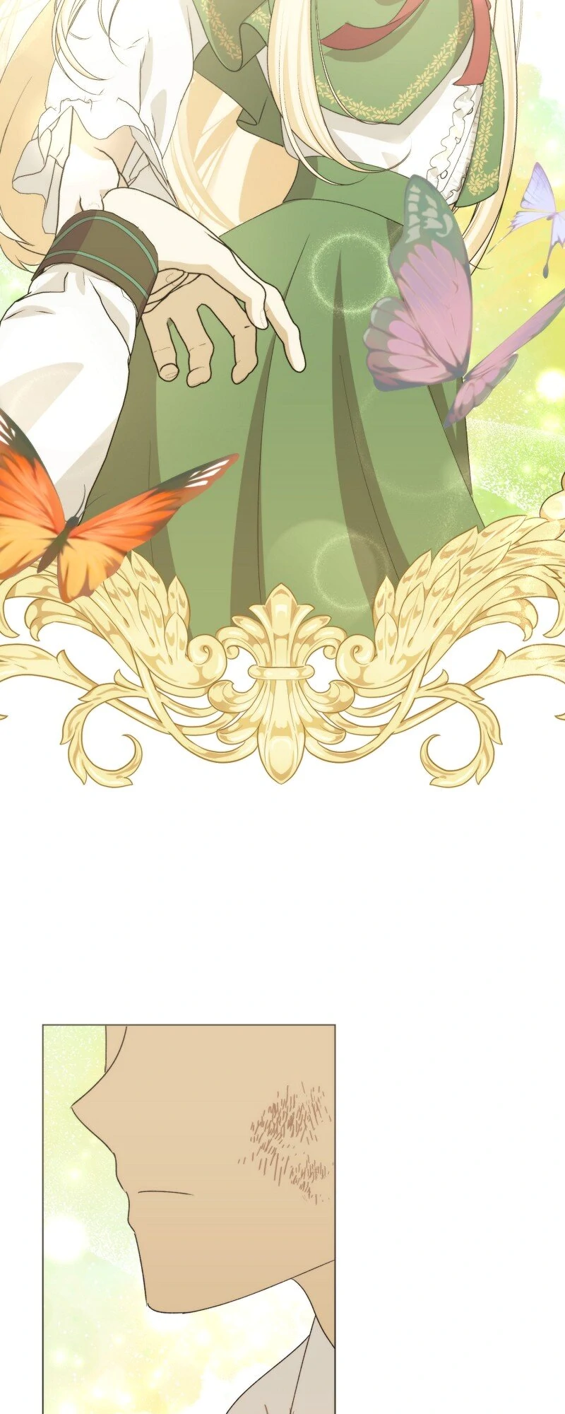 The Grand Duke is Mine Chapter 73 - Page 26