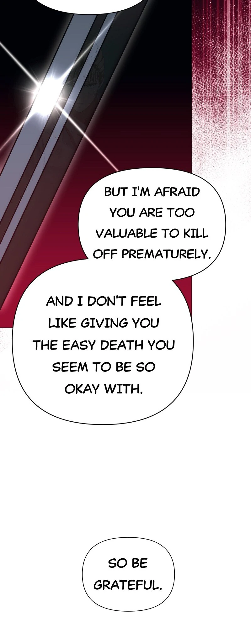 The Grand Duke is Mine Chapter 73 - Page 30