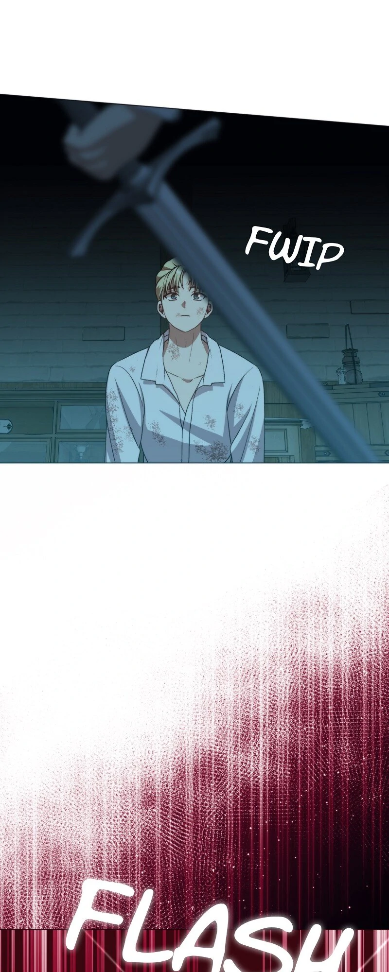 The Grand Duke is Mine Chapter 73 - Page 31