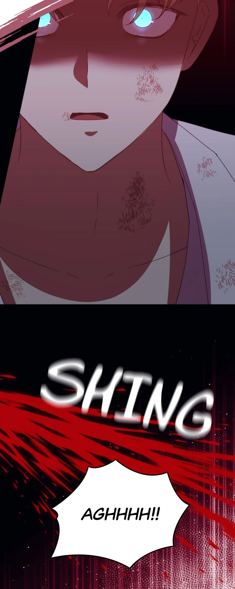 The Grand Duke is Mine Chapter 73 - Page 33