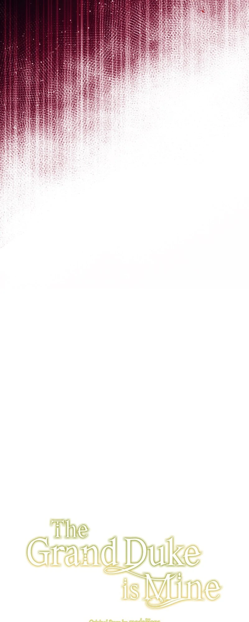 The Grand Duke is Mine Chapter 73 - Page 34