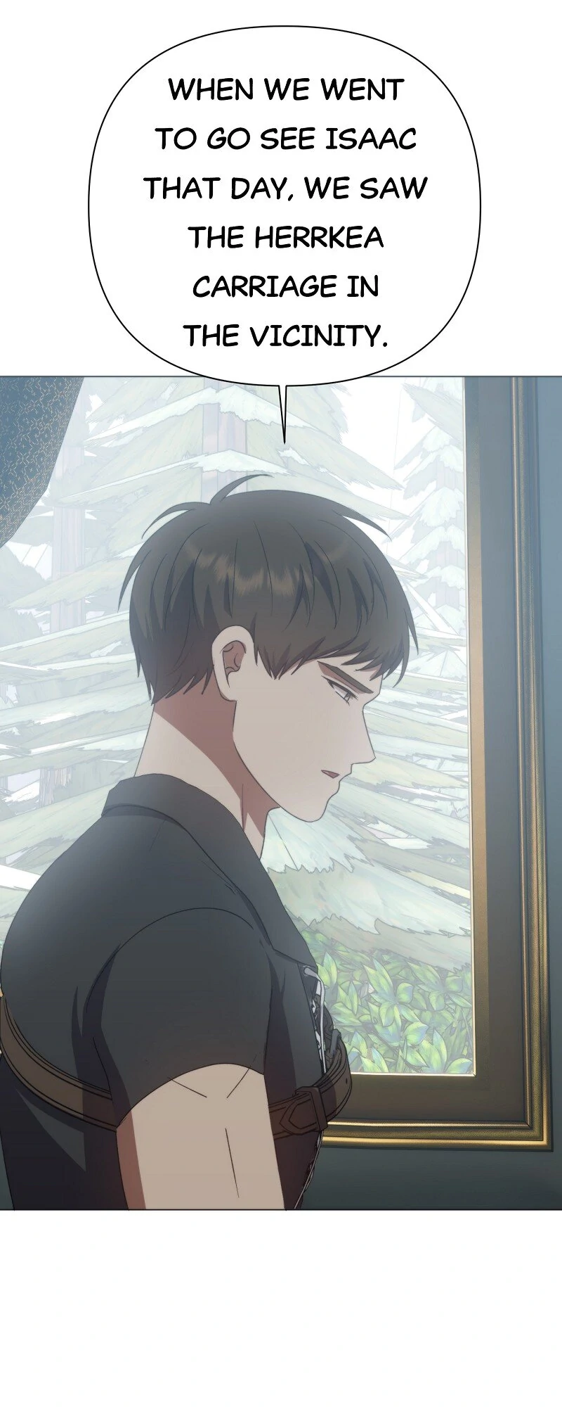 The Grand Duke is Mine Chapter 73 - Page 43