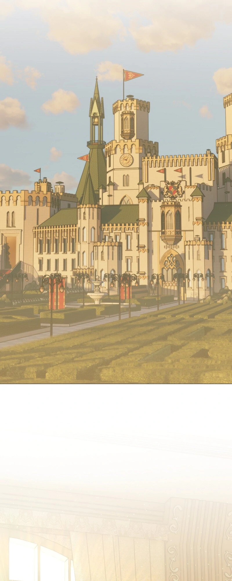 The Grand Duke is Mine Chapter 73 - Page 49