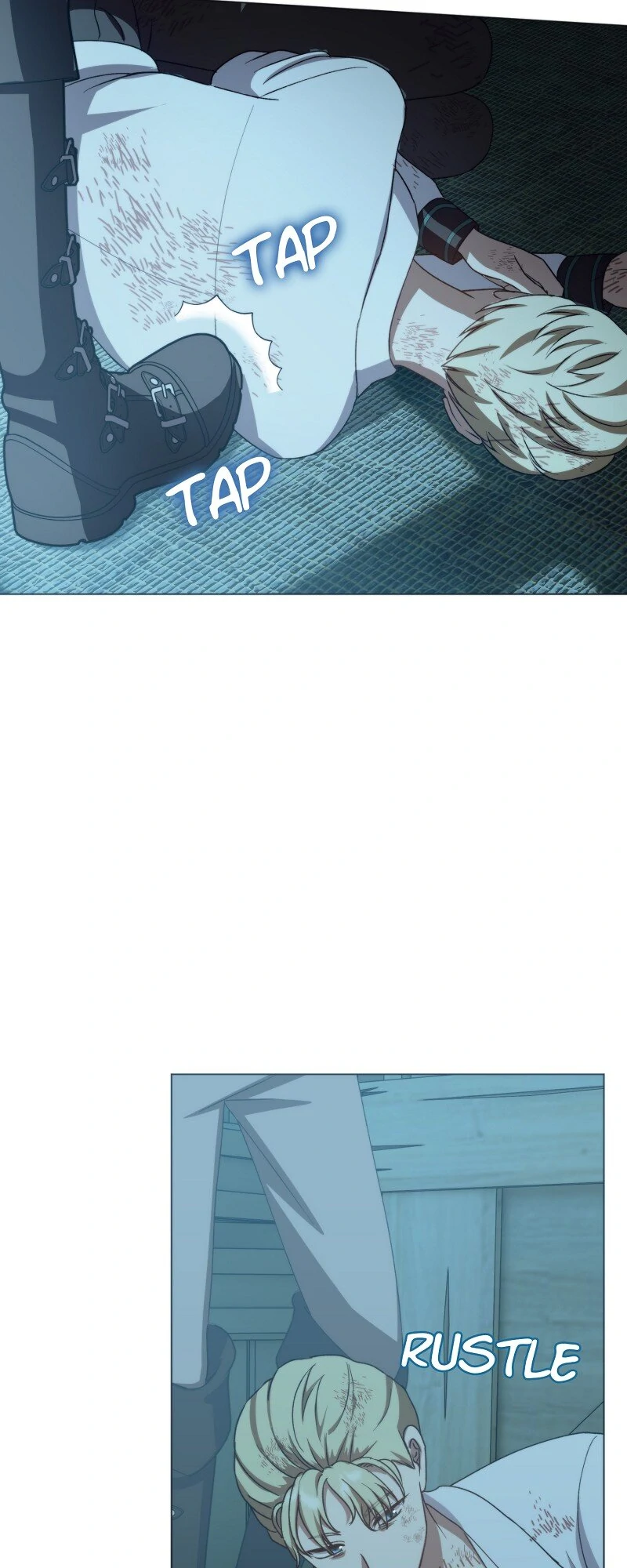 The Grand Duke is Mine Chapter 73 - Page 5