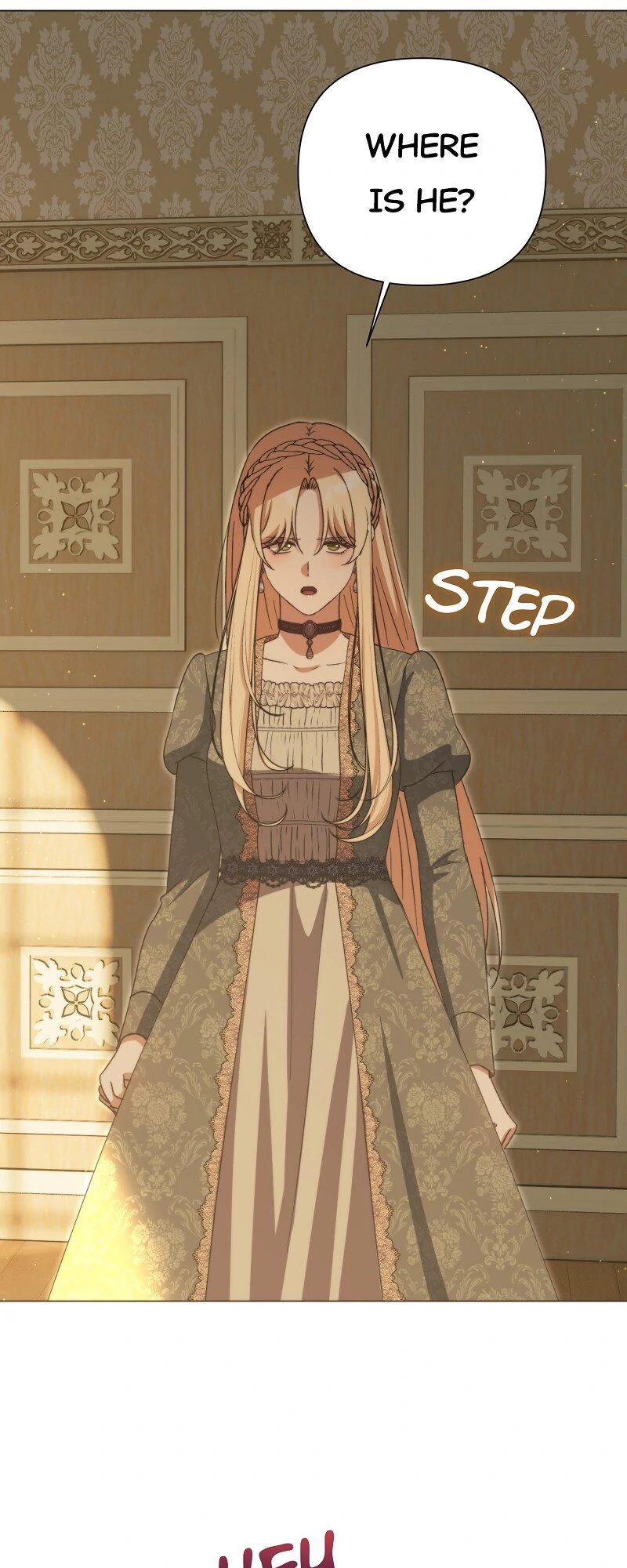 The Grand Duke is Mine Chapter 73 - Page 51