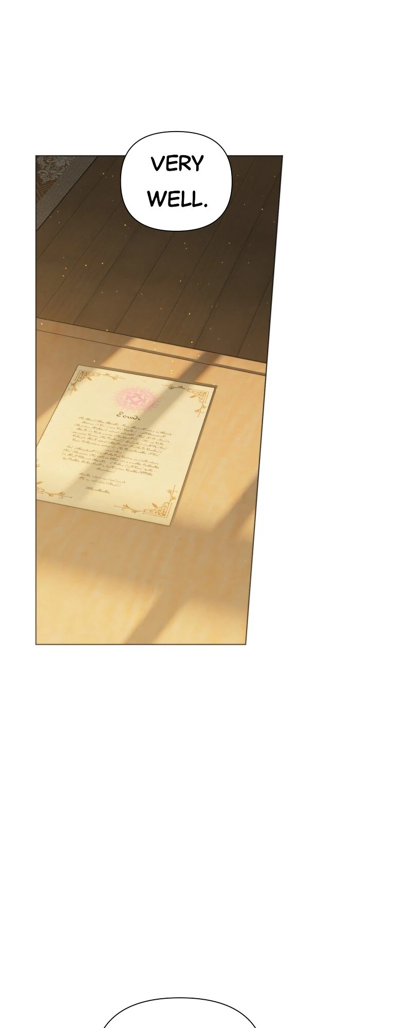 The Grand Duke is Mine Chapter 73 - Page 57