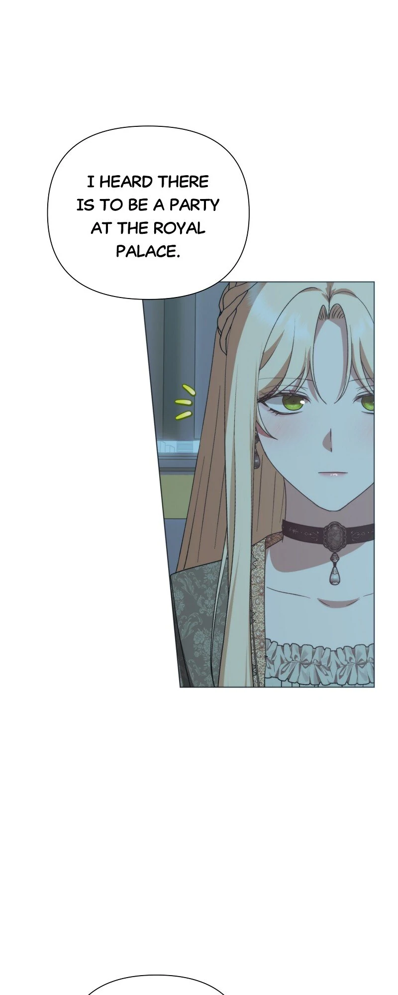 The Grand Duke is Mine Chapter 74 - Page 11