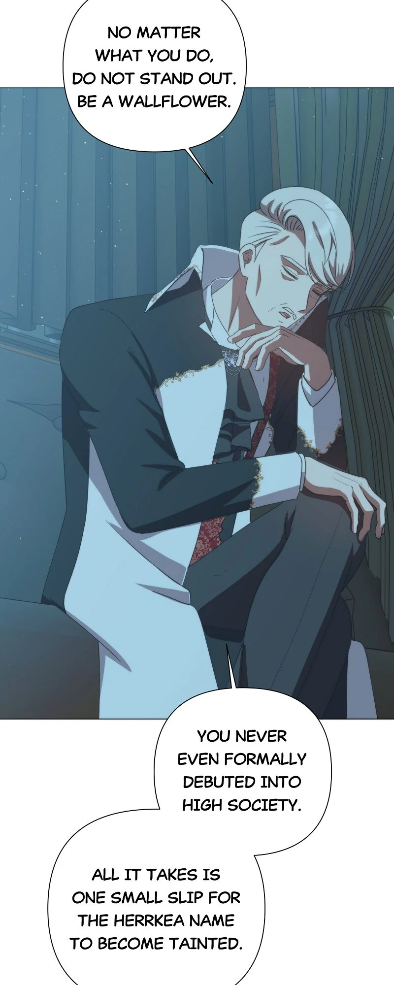 The Grand Duke is Mine Chapter 74 - Page 12