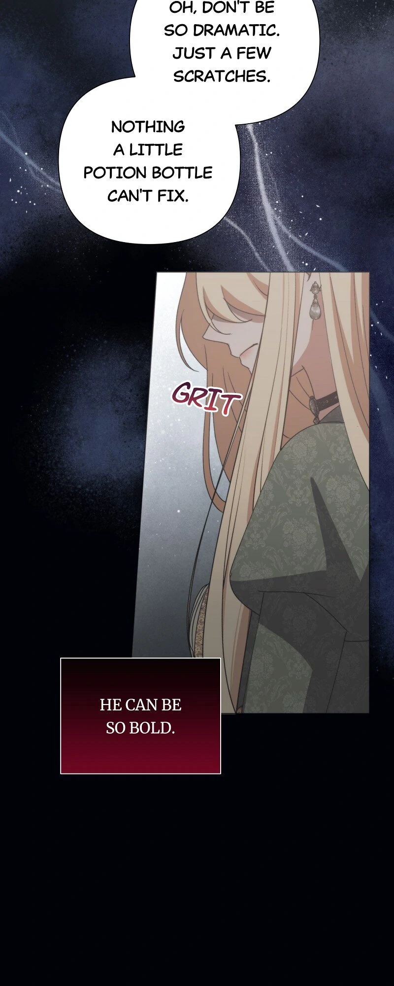 The Grand Duke is Mine Chapter 74 - Page 16