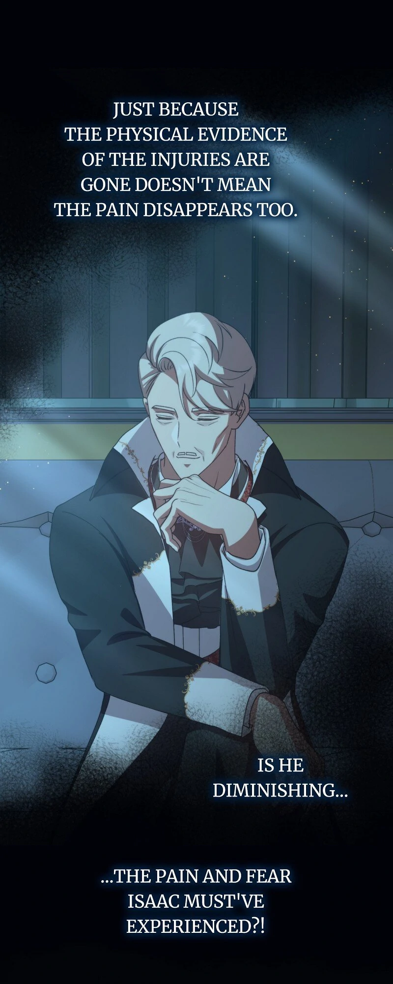 The Grand Duke is Mine Chapter 74 - Page 17