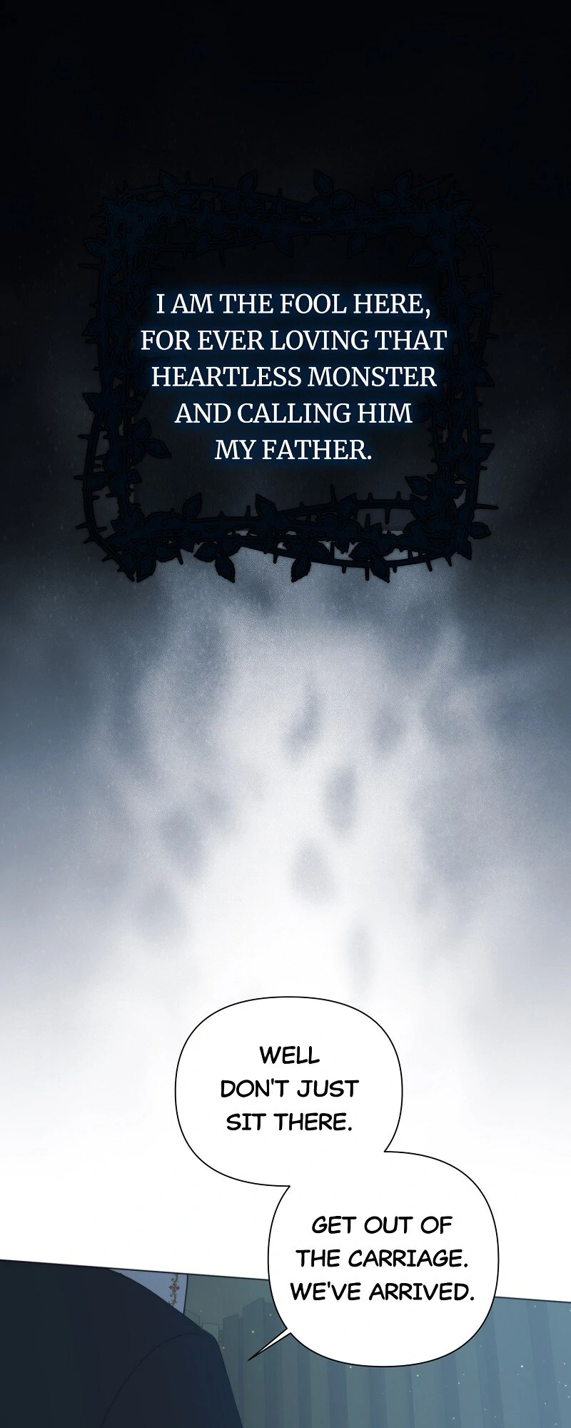 The Grand Duke is Mine Chapter 74 - Page 18