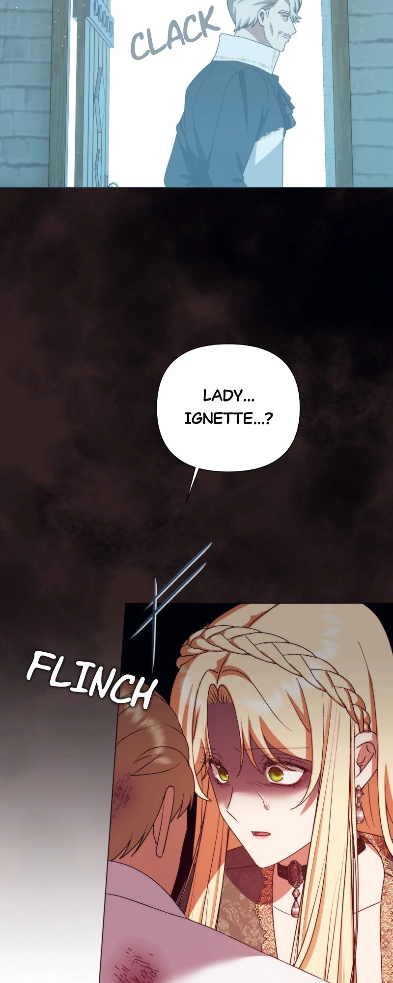 The Grand Duke is Mine Chapter 74 - Page 27