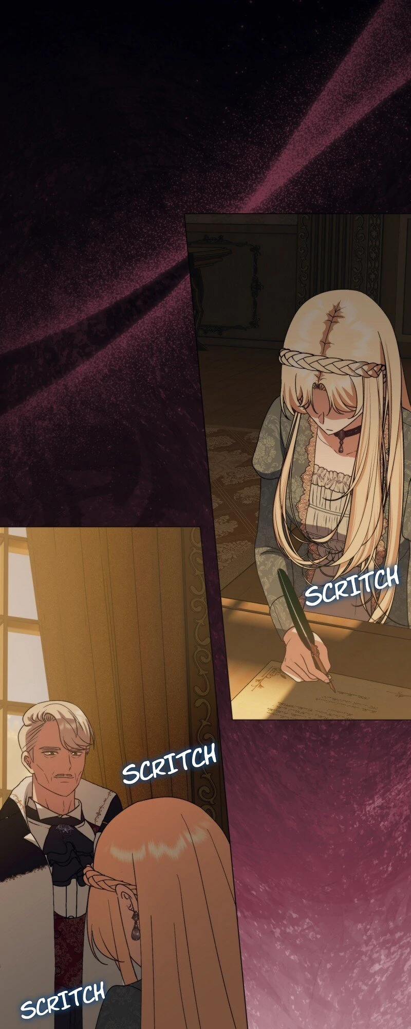 The Grand Duke is Mine Chapter 74 - Page 4