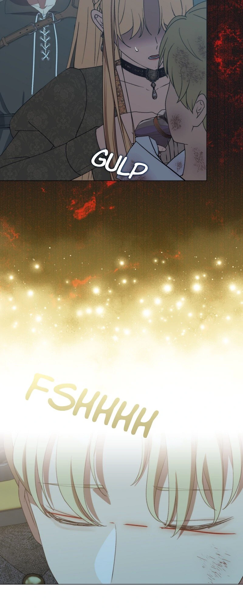 The Grand Duke is Mine Chapter 74 - Page 42