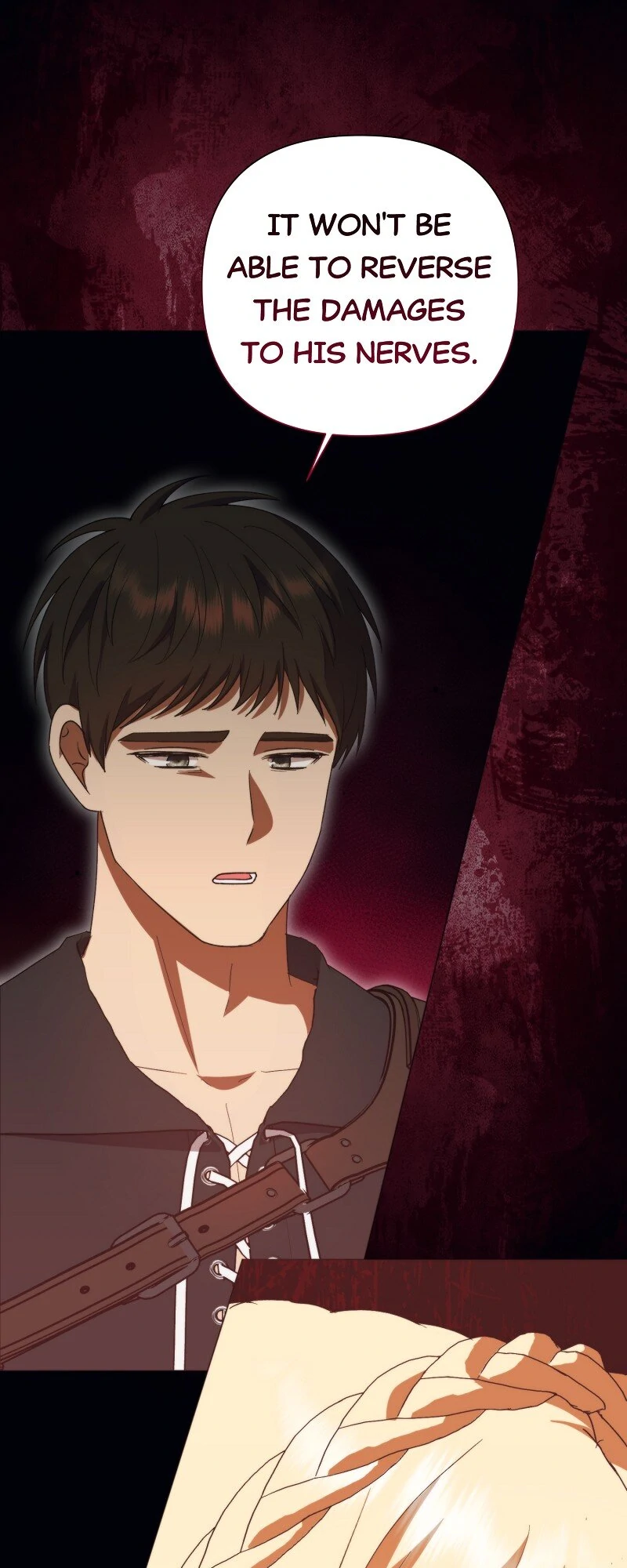 The Grand Duke is Mine Chapter 74 - Page 47