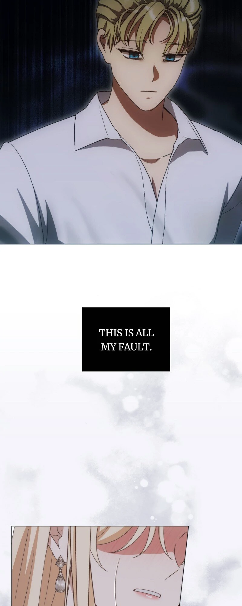 The Grand Duke is Mine Chapter 74 - Page 53