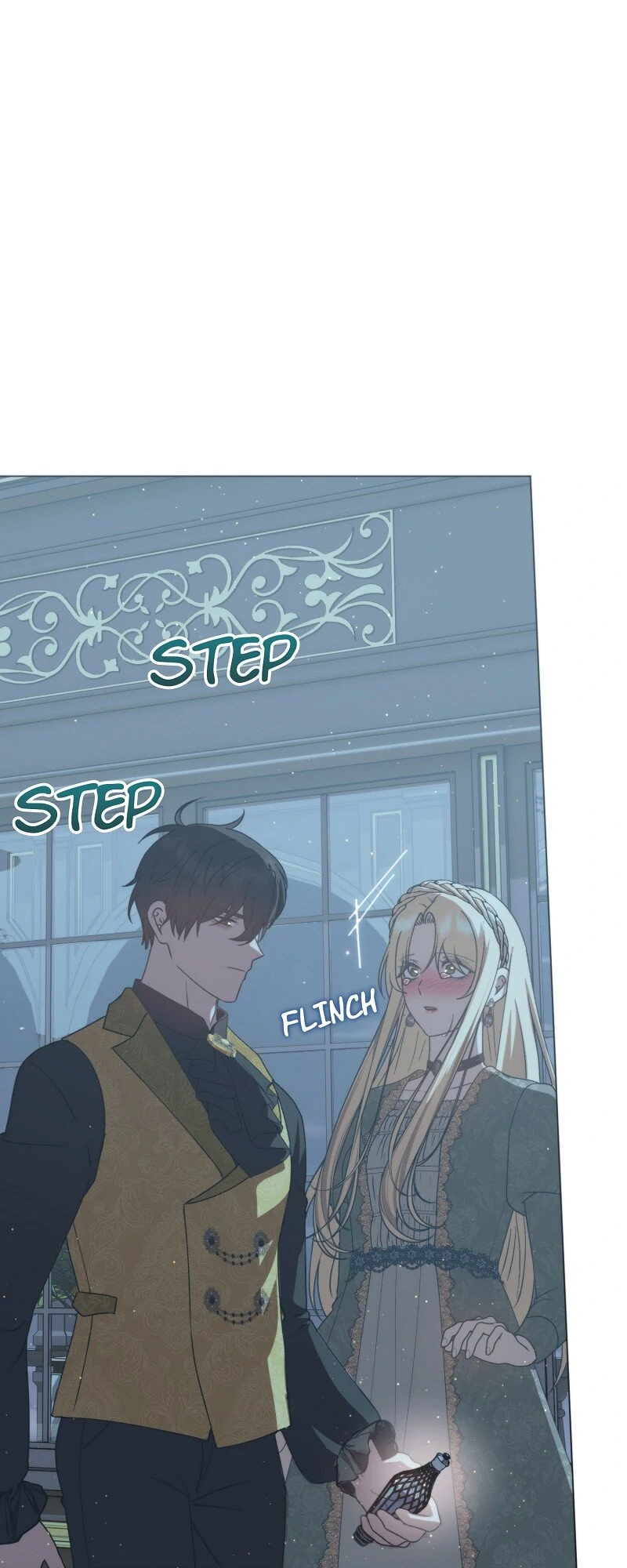 The Grand Duke is Mine Chapter 74 - Page 58