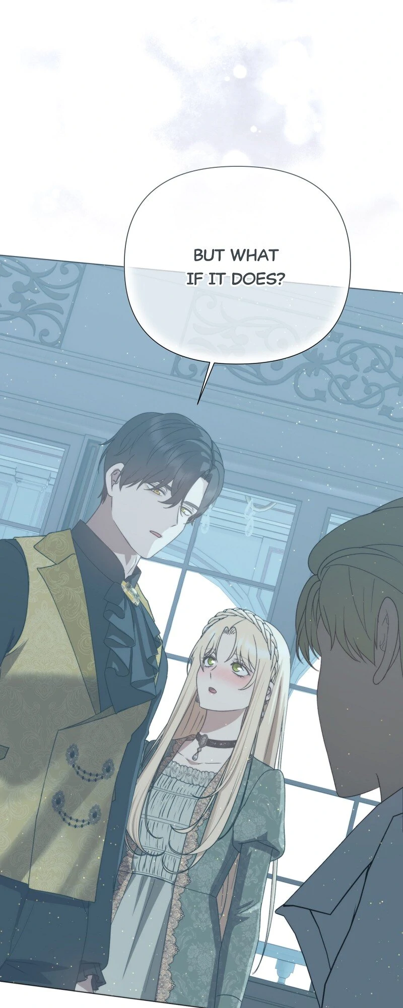 The Grand Duke is Mine Chapter 75 - Page 11