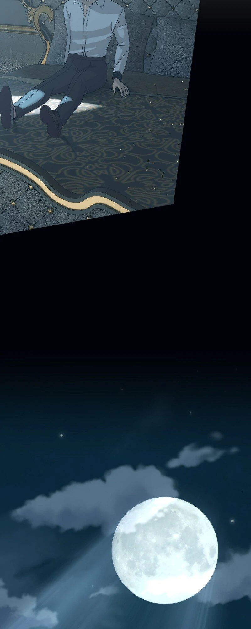 The Grand Duke is Mine Chapter 75 - Page 15