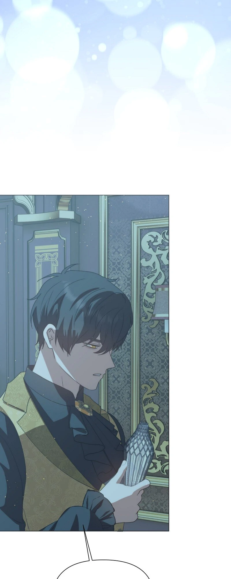 The Grand Duke is Mine Chapter 75 - Page 2