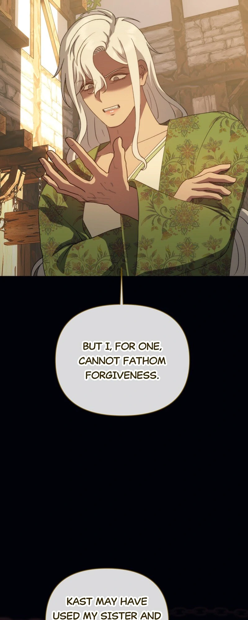 The Grand Duke is Mine Chapter 75 - Page 30