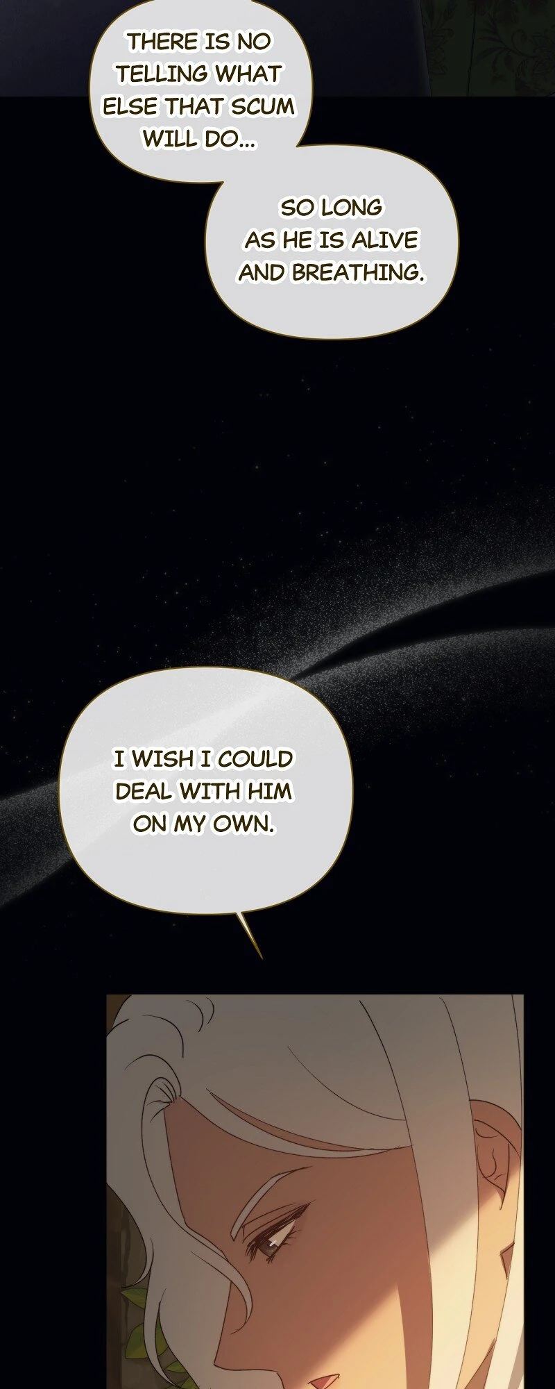 The Grand Duke is Mine Chapter 75 - Page 33