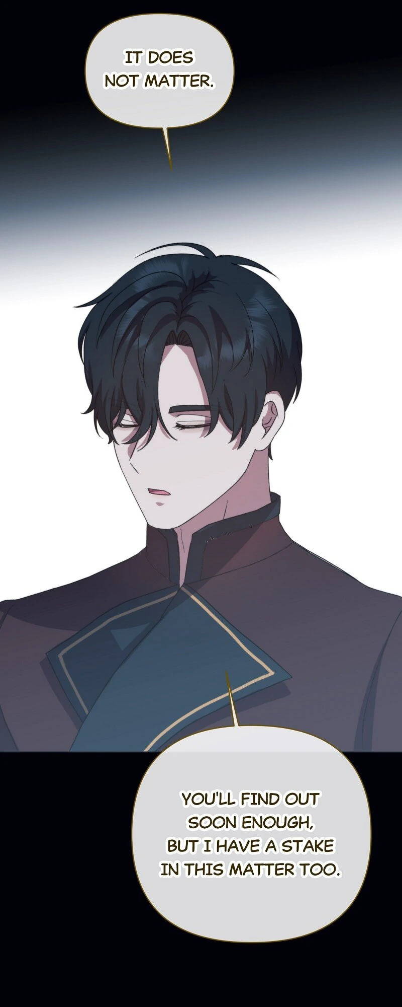 The Grand Duke is Mine Chapter 75 - Page 39