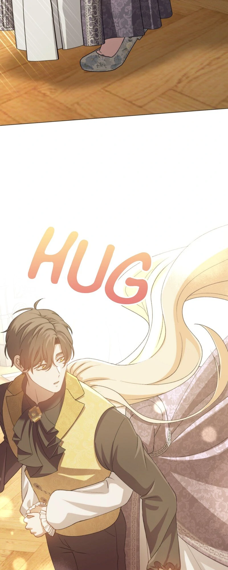 The Grand Duke is Mine Chapter 75 - Page 47