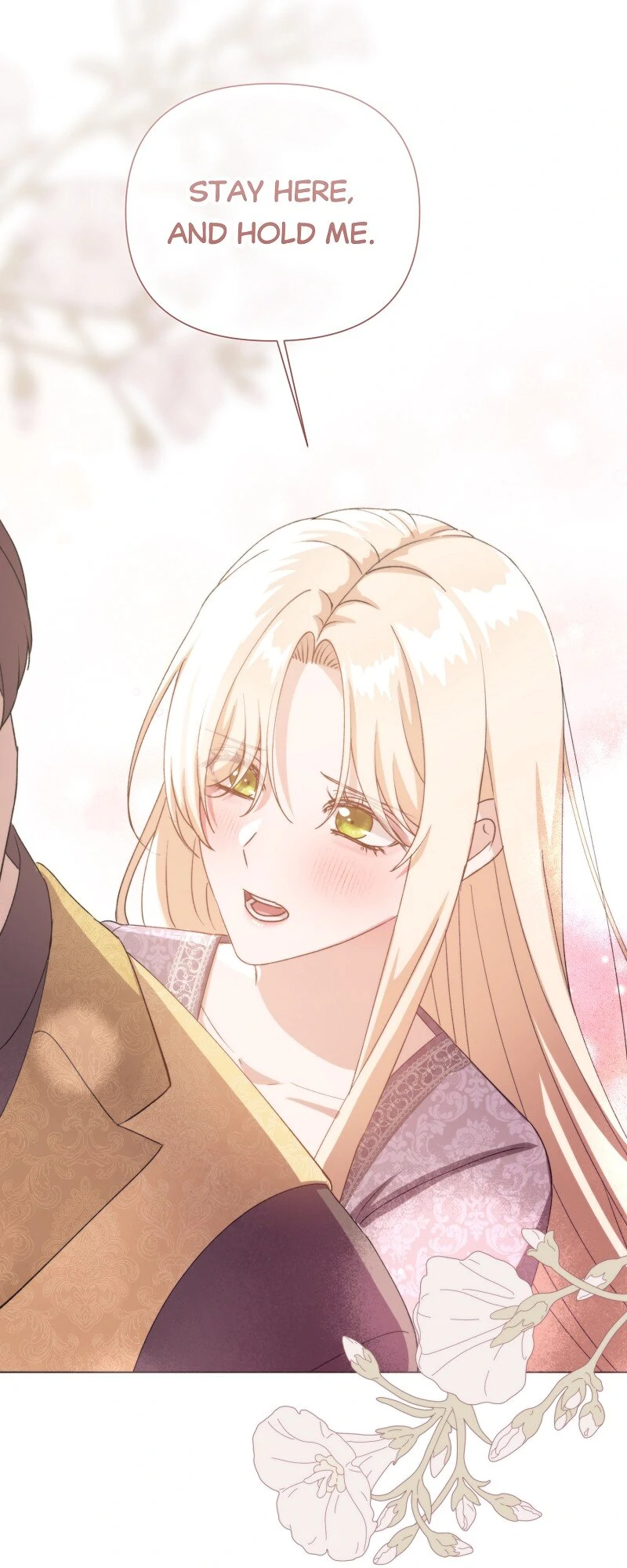 The Grand Duke is Mine Chapter 75 - Page 50