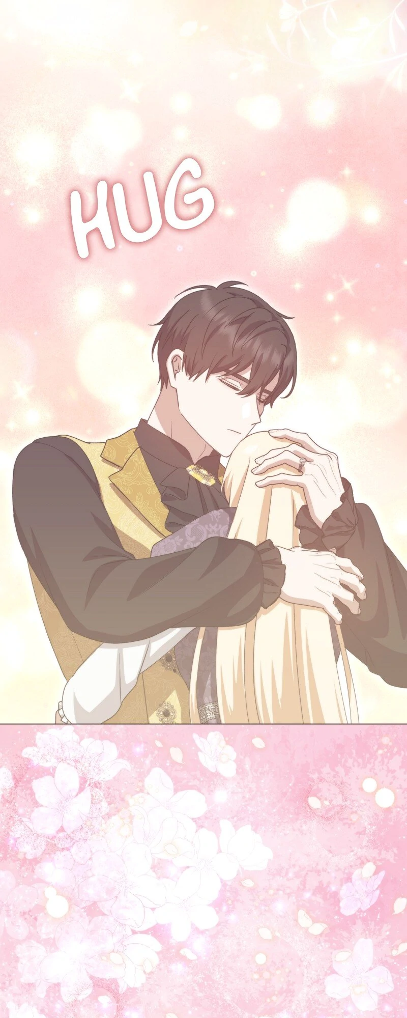 The Grand Duke is Mine Chapter 75 - Page 52