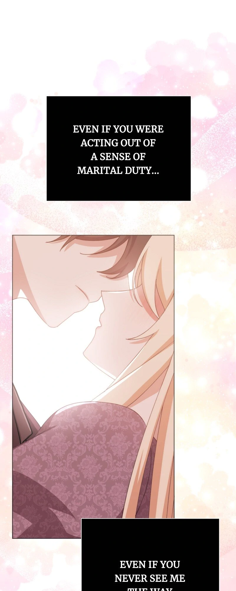 The Grand Duke is Mine Chapter 75 - Page 56