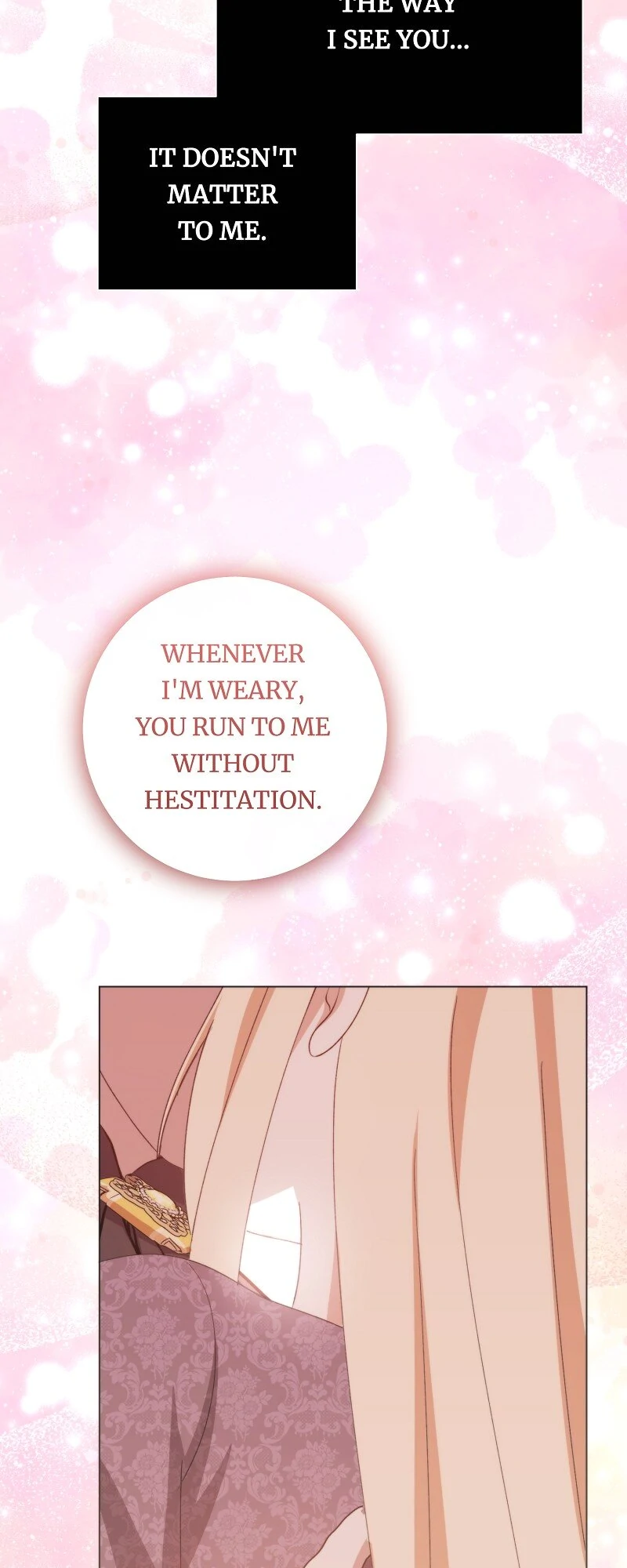 The Grand Duke is Mine Chapter 75 - Page 57