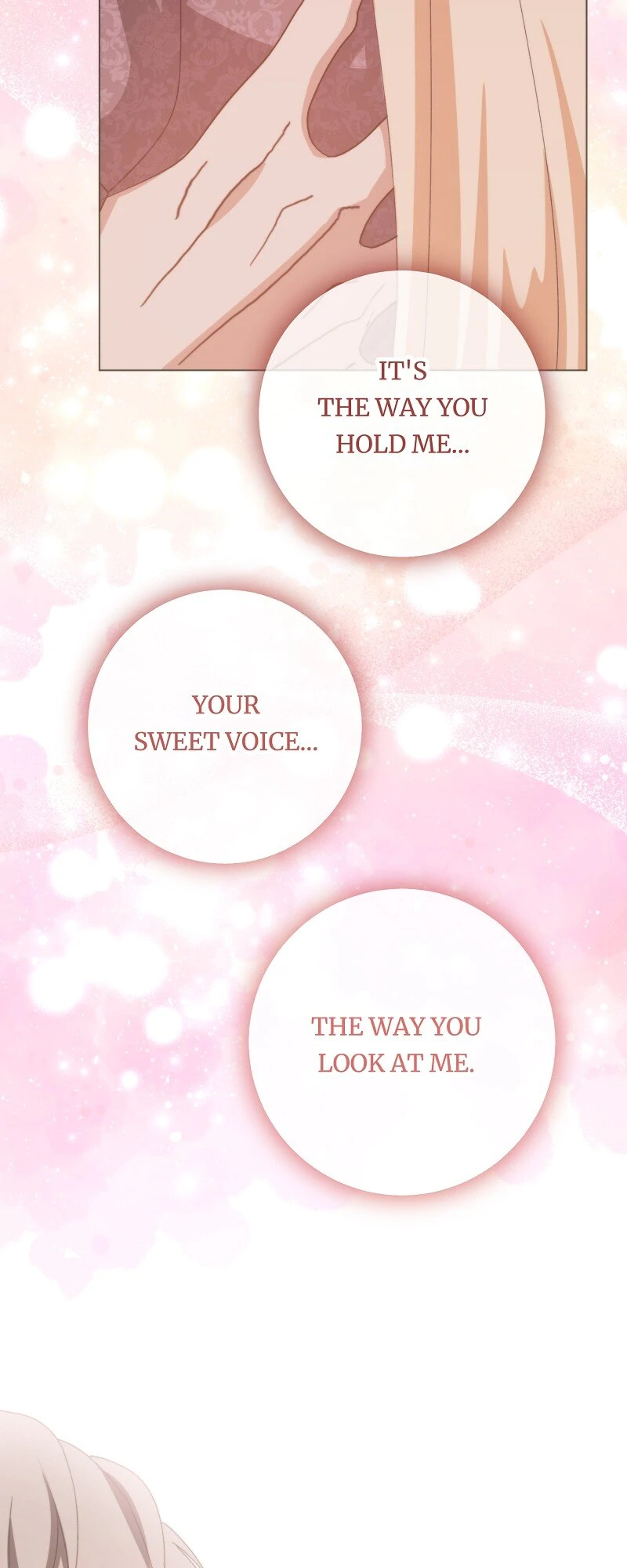 The Grand Duke is Mine Chapter 75 - Page 58