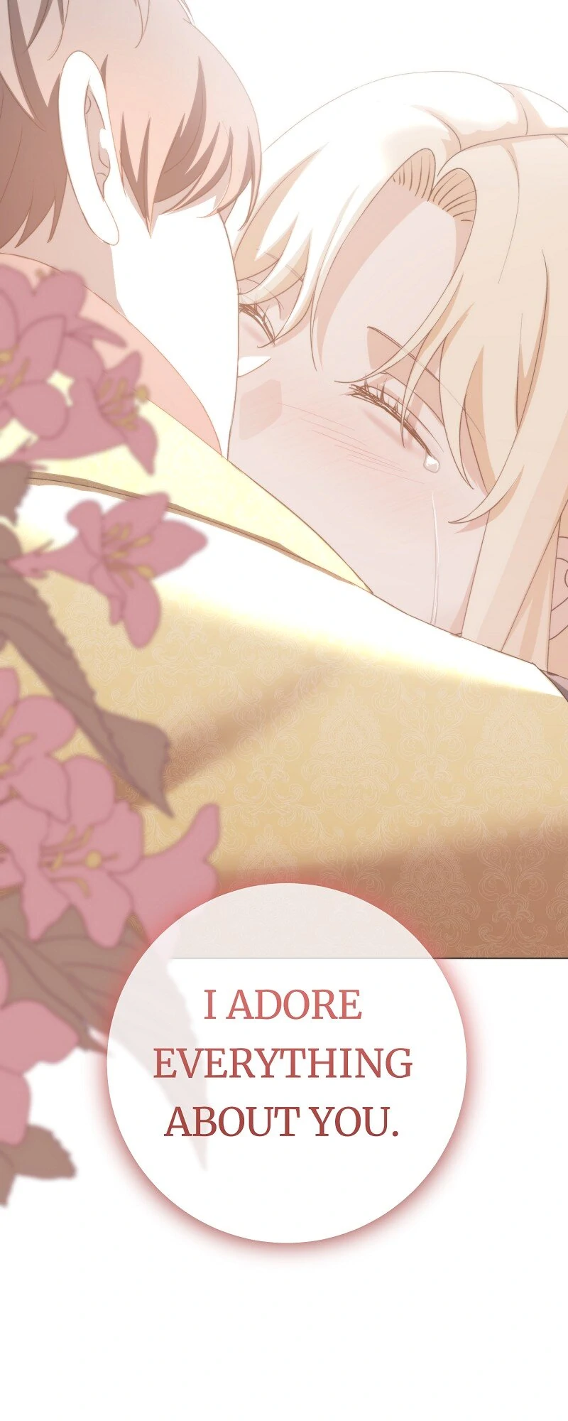 The Grand Duke is Mine Chapter 75 - Page 59