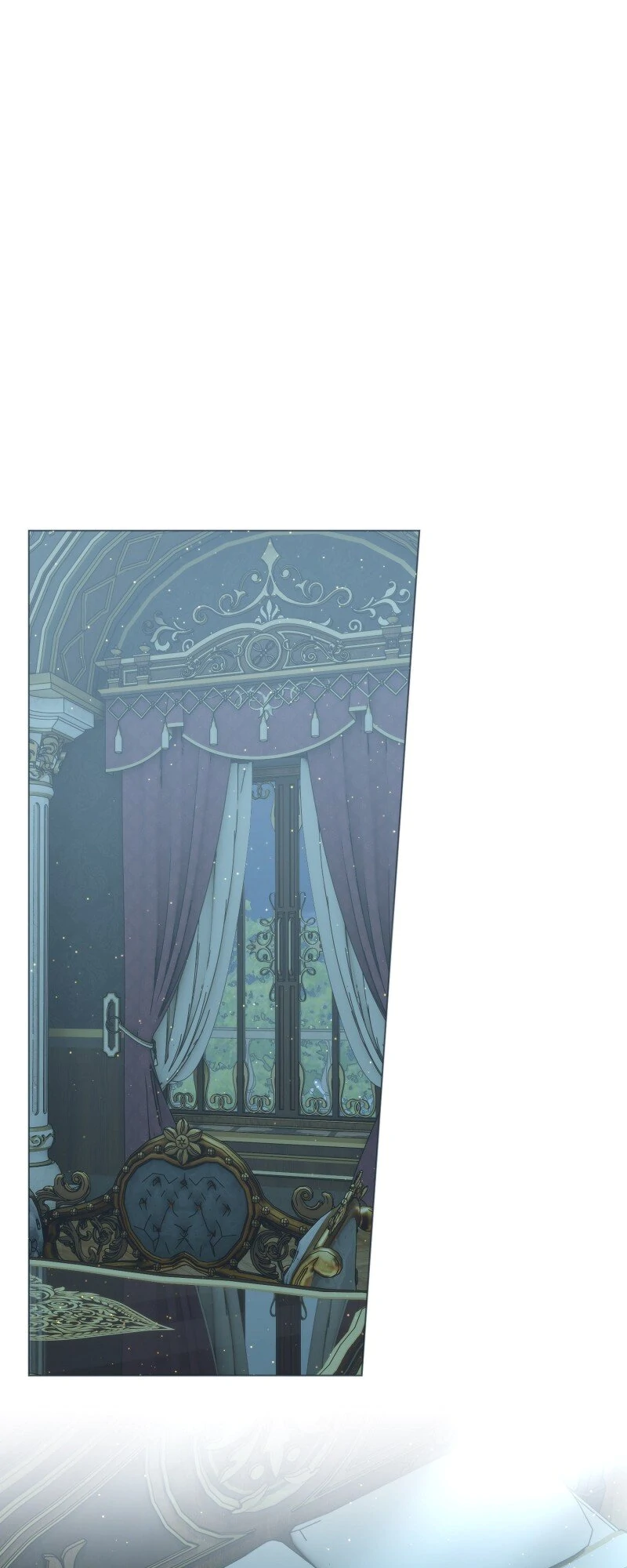 The Grand Duke is Mine Chapter 76 - Page 1