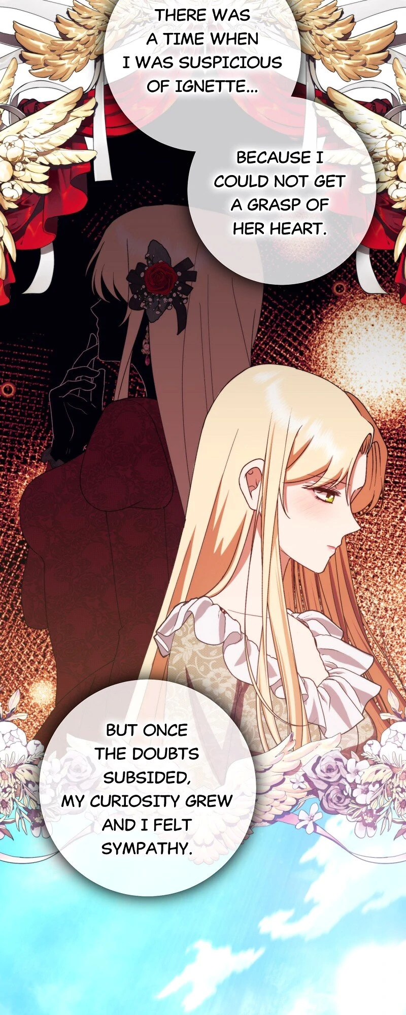 The Grand Duke is Mine Chapter 76 - Page 11